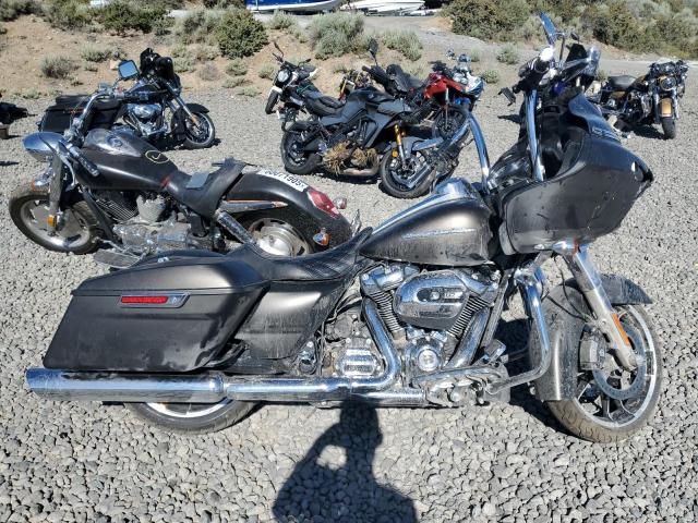 2020 Harley-Davidson Fltrx