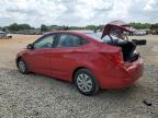 2016 Hyundai Accent Se en Venta en Tanner, AL - Rear End