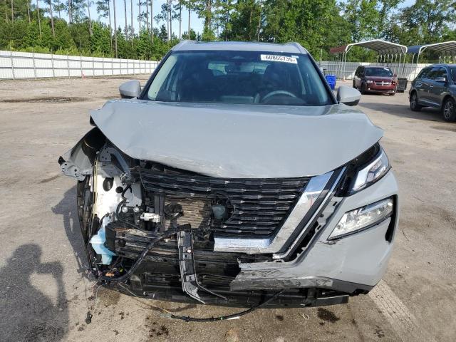  NISSAN ROGUE 2023 Szary
