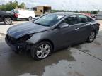 2013 Hyundai Sonata Se იყიდება Cahokia Heights-ში, IL - Front End