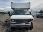 2007 Ford Econoline E450 Super Duty Cutaway Van de vânzare în Portland, OR - Front End
