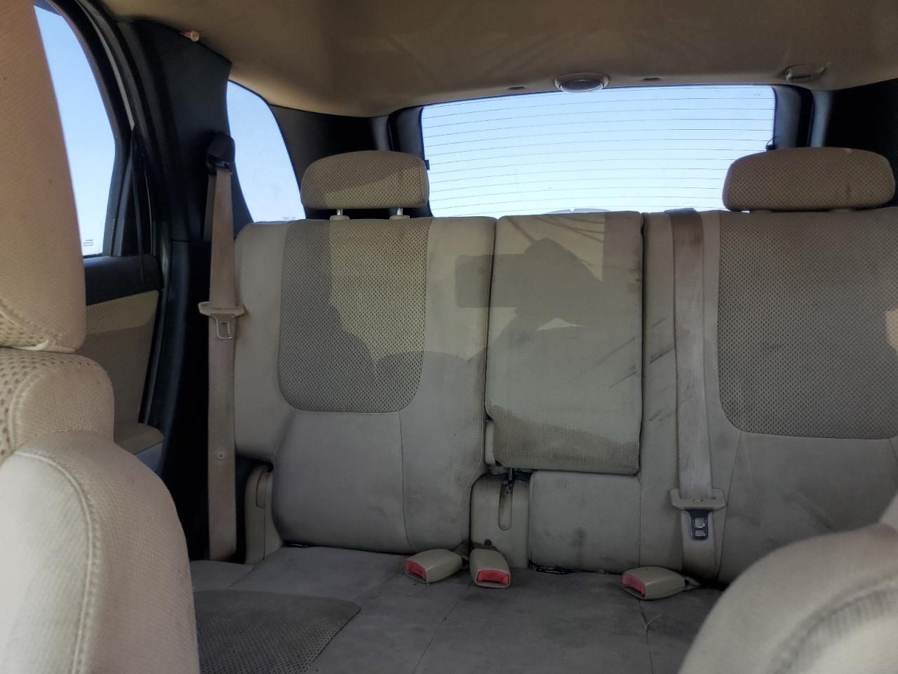 2007 Pontiac Torrent VIN: 2CKDL63F976017899 Lot: 60142265