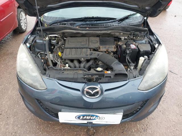 2011 MAZDA 2 TAMURA