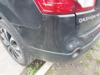 2012 NISSAN QASHQAI for sale at Copart CASTLEDERMOT - IRELAND