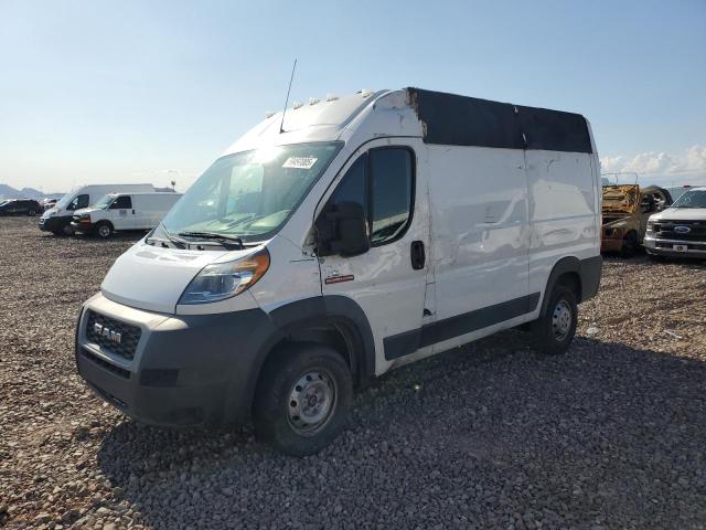 2019 Ram Promaster 2500 2500 High