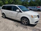 2012 Dodge Grand Caravan Sxt იყიდება Knightdale-ში, NC - Minor Dent/Scratches