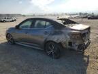 Anderson, CA에서 판매 중인 2020 Nissan Sentra Sr - Burn