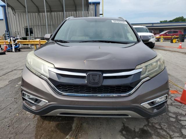  HONDA CRV 2015 Szary
