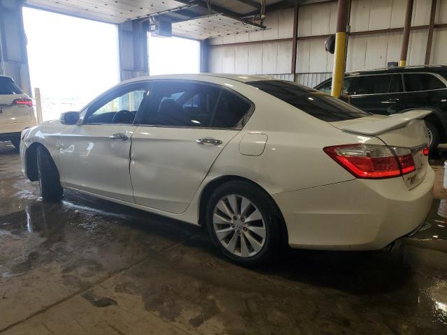  HONDA ACCORD 2014 White