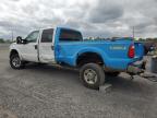 2015 FORD F250 SUPER DUTY   for sale at Copart ON - OTTAWA