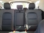 2022 Ford Bronco Sport Outer Banks იყიდება Sacramento-ში, CA - Rear End