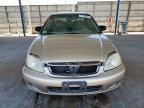 2000 Honda Civic Lx   de vânzare în Anthony, TX - Side