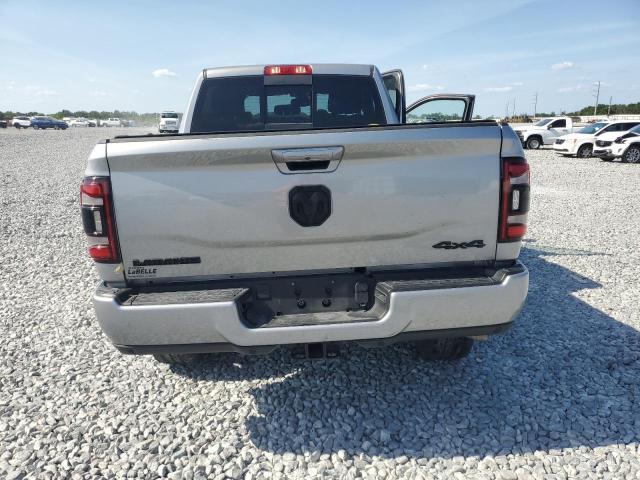  RAM 2500 2023 Srebrny