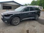 2015 Infiniti Qx60  for Sale in East Granby, CT - Front End