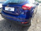 2015 FORD FOCUS ZETE for sale at Copart COLCHESTER