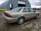 2002 Buick Century Custom за продажба в Wichita, KS - Front End