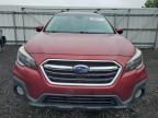 2019 Subaru Outback 2.5I Limited იყიდება Waldorf-ში, MD - Rear End
