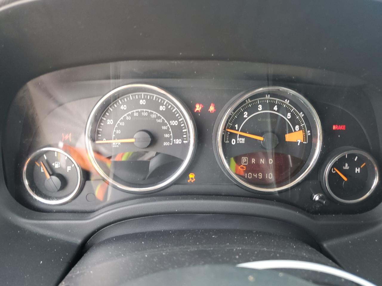 2015 Jeep Compass Latitude VIN: 1C4NJDEB3FD130697 Lot: 92718845