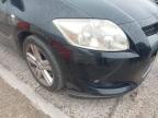 2007 TOYOTA AURIS T180 for sale at Copart CHESTER