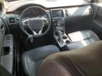 2018 Ford Flex Limited en Venta en Greenwell Springs, LA - Front End