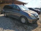 2010 Honda Odyssey Lx en Venta en Tanner, AL - Hail