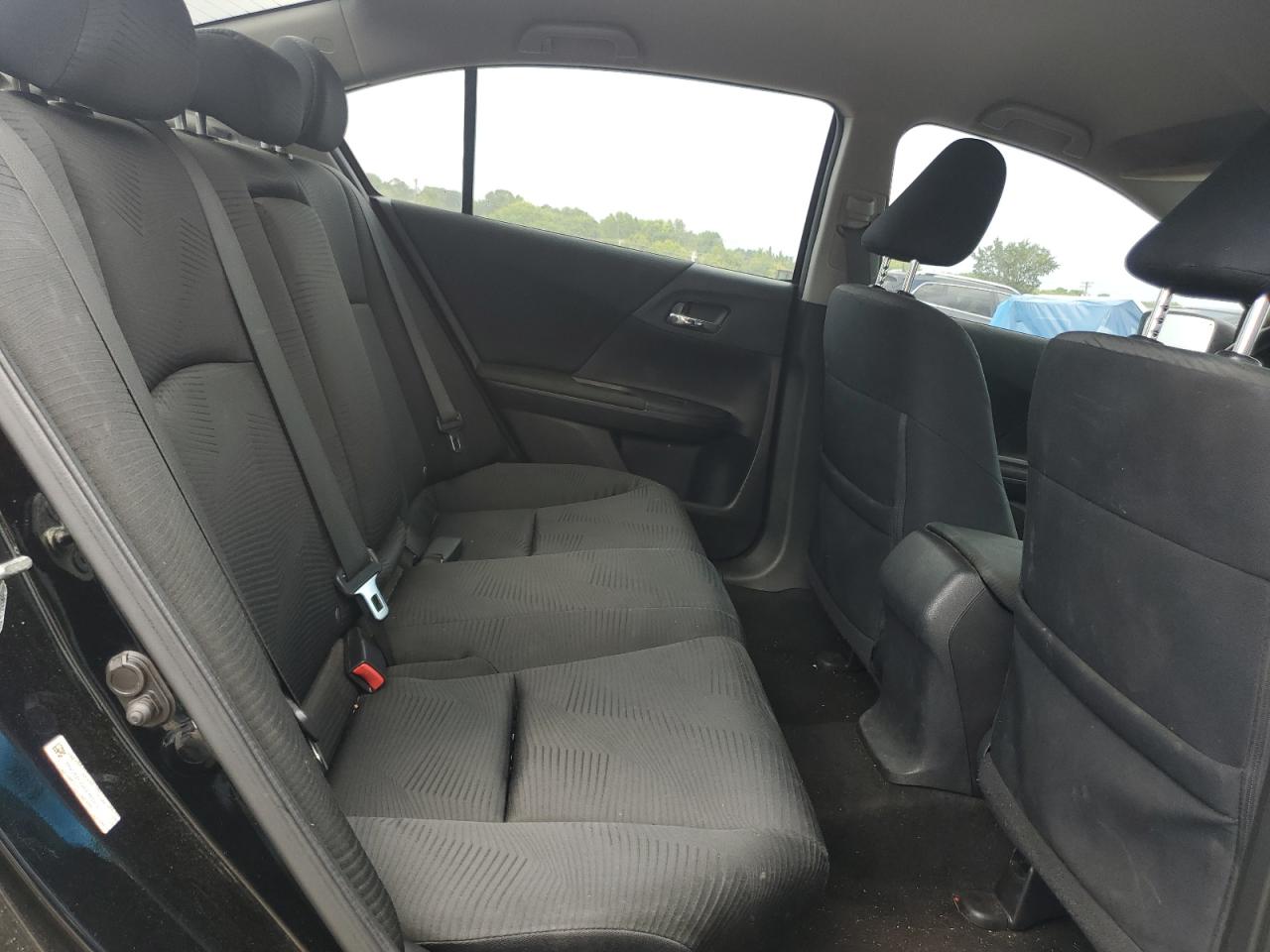 HONDA ACCORD 2014 VIN 1HGCR2F32EA165972 photo 10