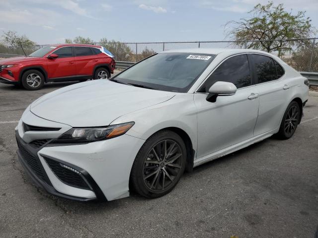 TOYOTA CAMRY SE N 2023