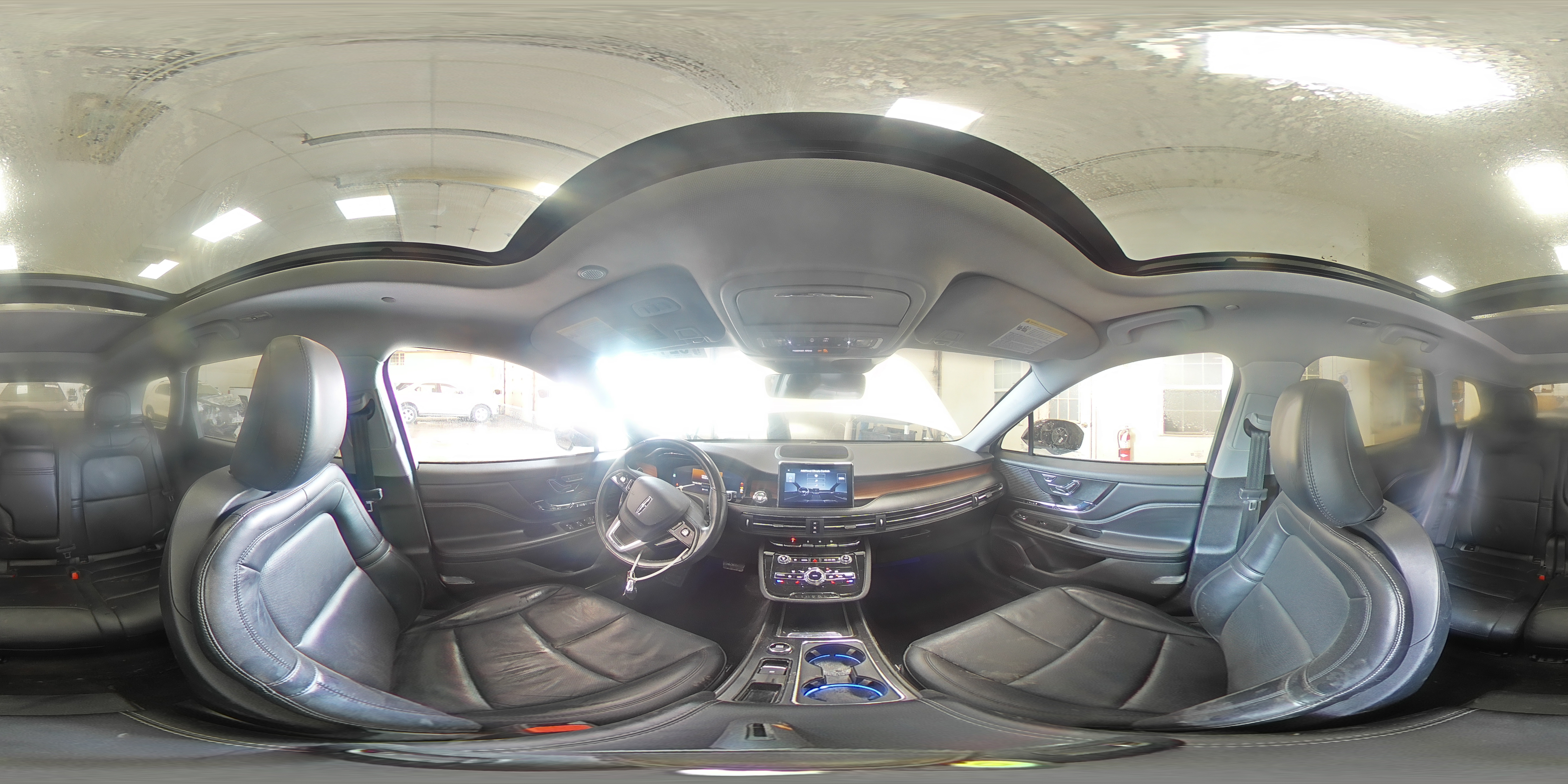 2022 Lincoln Corsair Grand Touring VIN: 5LMTJ5DZ6NUL14633 Lot: 62179235