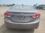 2013 Hyundai Elantra Gls للبيع في Montreal-est، QC - Front End