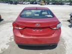 2015 Hyundai Elantra Se for Sale in Cahokia Heights, IL - Side