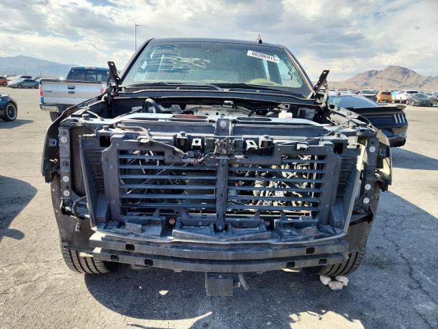 Parquets CADILLAC ESCALADE 2017 Brązowy