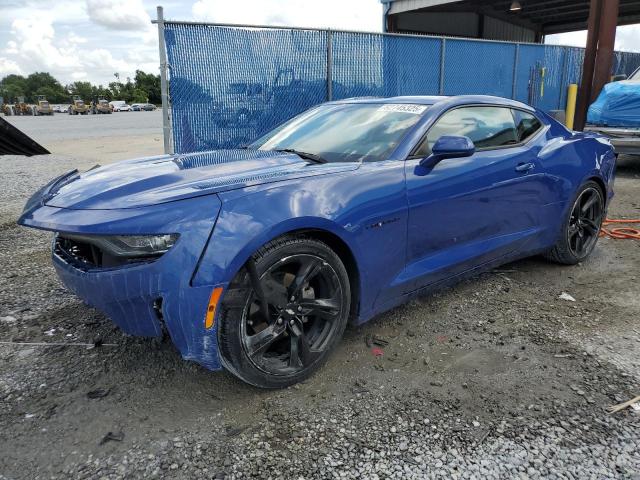2019 Chevrolet Camaro Ls