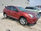 2015 Nissan Rogue Select S for Sale in Franklin, WI - Hail