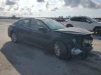 2018 Toyota Camry L იყიდება New Orleans-ში, LA - Front End