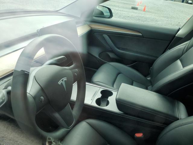  TESLA MODEL 3 2022 Szary