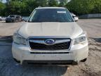 2014 Subaru Forester 2.5I Premium zu verkaufen in Ellwood City, PA - Side