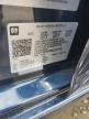 2022 Chevrolet Silverado Ltd K1500 Lt Trail Boss იყიდება Columbus-ში, OH - Side