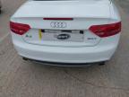 2010 AUDI A5 S LINE for sale at Copart SANDWICH