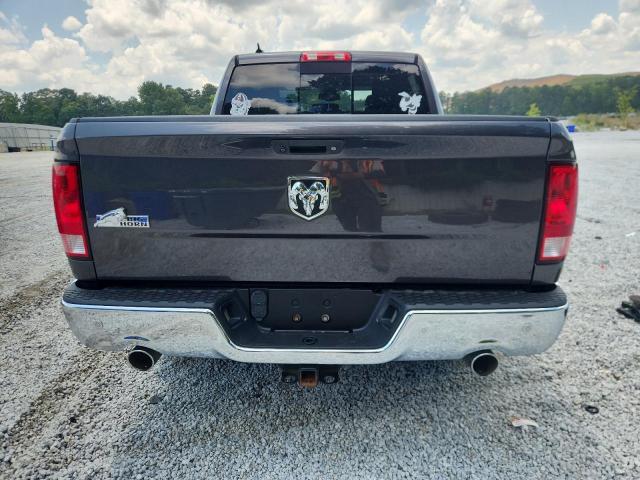  RAM 1500 2016 Серый