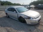 2009 Chevrolet Impala 1Lt for Sale in Grenada, MS - Front End