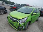 2015 VAUXHALL VIVA SE for sale at Copart WOLVERHAMPTON