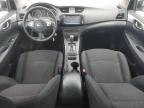 2019 Nissan Sentra S for Sale in Barberton, OH - Minor Dent/Scratches