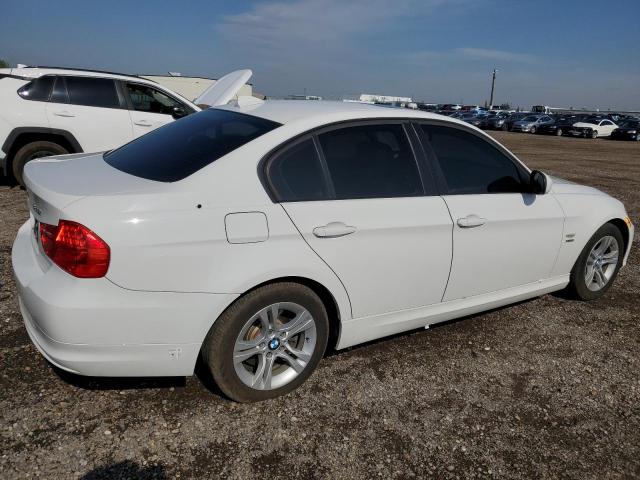 2011 BMW 328 XI  