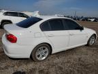 2011 BMW 328 XI for sale at Copart AB - CALGARY