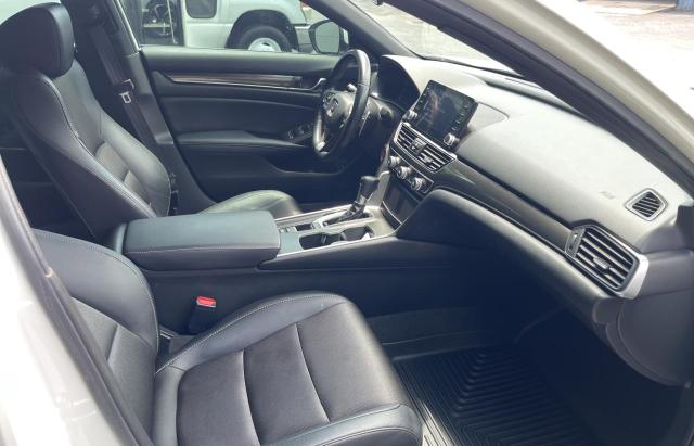  HONDA ACCORD 2020 White