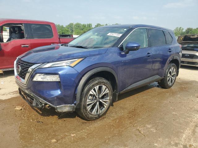 NISSAN ROGUE SV 2021
