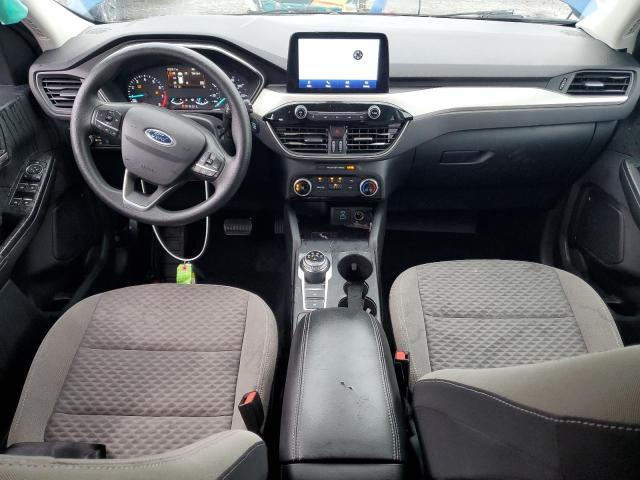  FORD ESCAPE 2022 Blue