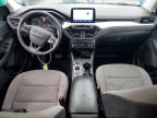 2022 Ford Escape Se продається в Woodhaven, MI - Side