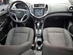 2017 CHEVROLET SONIC LT   for sale at Copart FL - MIAMI CENTRAL