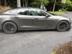 2015 Tesla Model S 70D zu verkaufen in North Billerica, MA - Normal Wear